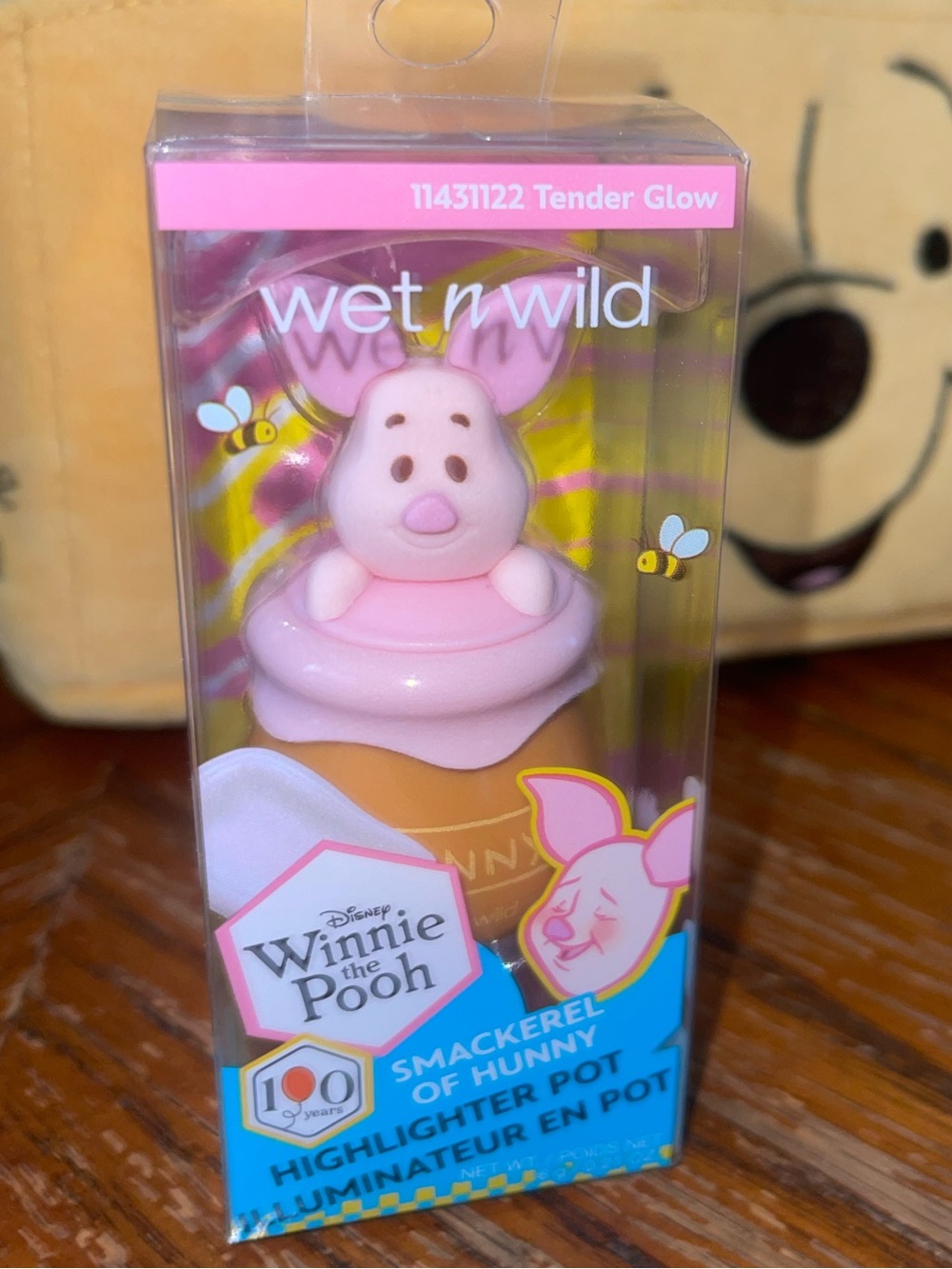 Wet n Wild Highlighter